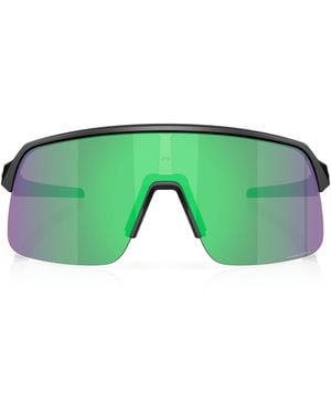 Oakley Sutro Lite S Sunglasses - Green