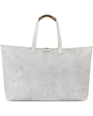 Tumi Nylon Just - White