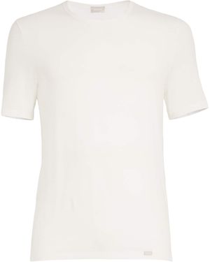 Hanro Natural Function T-Shirt - White