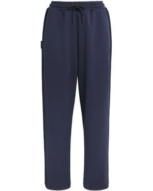On Shoes Courtside Joggers - Blue