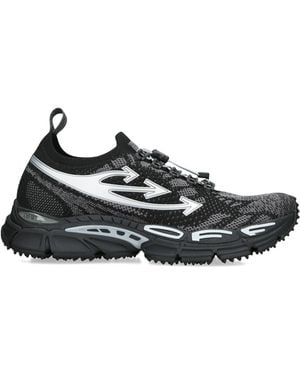 Off-White c/o Virgil Abloh Be Right Back Trainers - Black