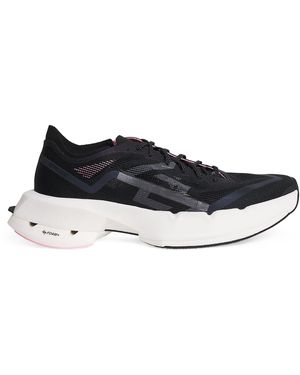 REPRESENT 247 Arc-4 Elite Race Sneakers - Blue