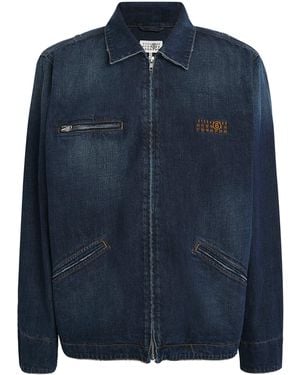 Maison Margiela Jackets for Men | Online Sale up to 68% off