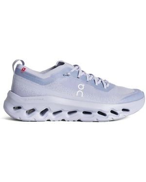 On Shoes Cloudtilt Mo Sneakers - Blue