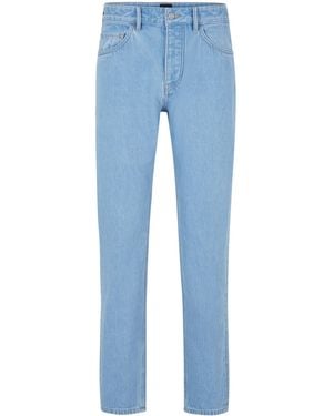BOSS Jeans for Men Online Sale up to 59 off Lyst