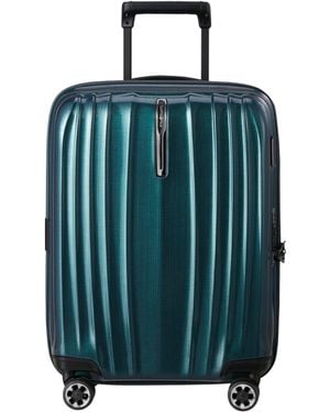 Samsonite Nexis Cabin Suitcase - Green