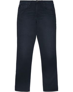 Citizens of Humanity Gage Straight Jeans - Blue