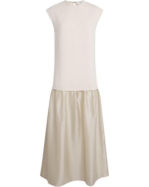glitter slip dress Fine & Chunky Mixed Holographic & Color Shift Pale Pink LAD01 Épinglé par Neferatiriel sur Størrelse:48 (UK20) Elegant daytime dress