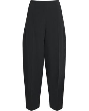 FFORME Yvette Balloon Pants - Black