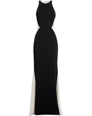 Stella McCartney Miracle Gown - Black
