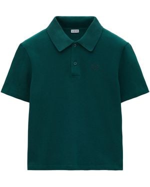 Loewe Polo shirts for Men | Online Sale up to 40% off | Lyst