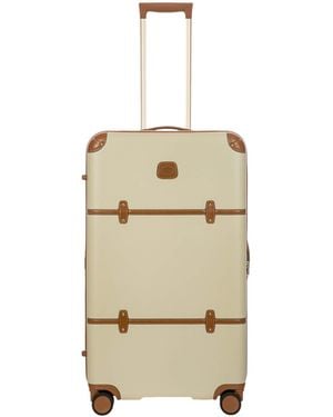 Bric's Bellagio 31 Trunk - Natural