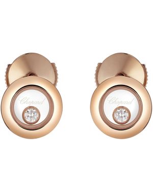 Chopard Earrings and ear cuffs for Women Online Sale up to 30 off Lyst