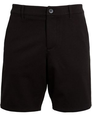 PAIGE Rickson Shorts - Black