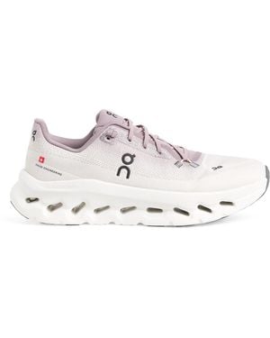 On Shoes Cloudtilt Trainers - White