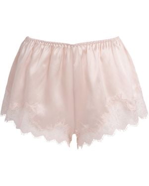 Gilda & Pearl Silk - Pink