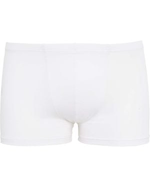 Zimmerli of Switzerland Stretch-Modal Pureness Briefs - White