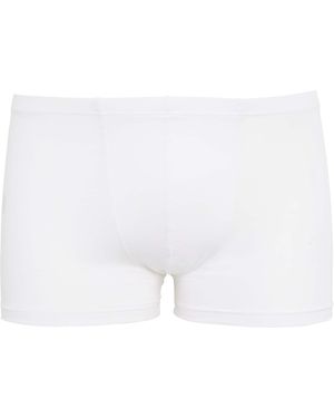 Zimmerli of Switzerland Stretch-Modal Pureness Briefs - White