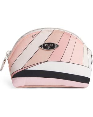 Emilio Pucci Makeup bags and cosmetic cases for Women