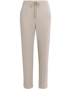 Homebody Stretch-Modal Lounge Joggers - Grey