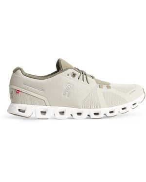 On Shoes Cloud 5 Sneakers - White