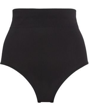 Wolford Seamless Shorts - Black