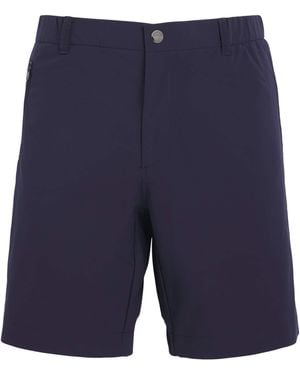 Bogner Jeras Functional Shorts - Blue