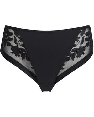 Fantasie Illusion Briefs - Black