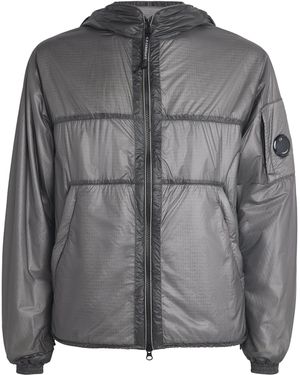 C.P. Company Nada Shell Jacket - Grey