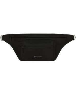Givenchy Essential U Belt Bag - Black