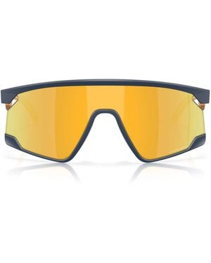 Oakley Bxtr Polaris Collection Sunglasses - Yellow