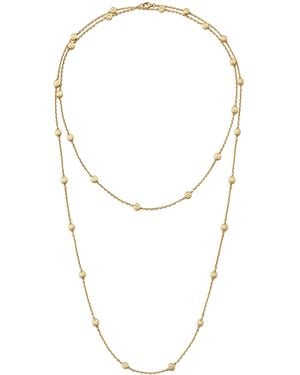 Cartier Love Multi-Wear Necklace - Metallic