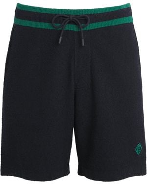 CHE Bouclé Armas Shorts - Black