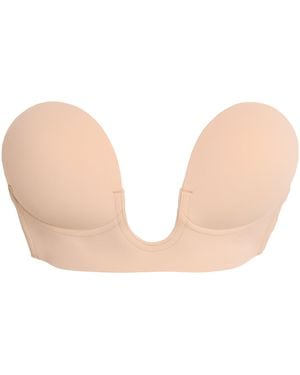 DSIRED Carpet Luve Bra - Natural