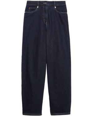 MAX&Co. Straight Jeans - Blue