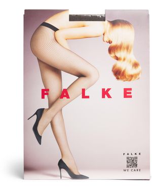 FALKE Body Chain 12 Tights - Pink