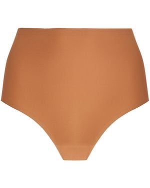 Fantasie Smoothease Hipster Briefs - Brown