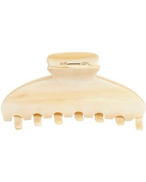 Minimalista The Crown Hair Clip - Natural