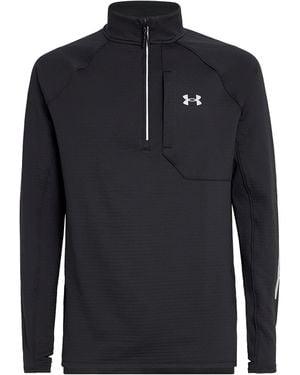 Under Armour Launch Elite Half-Zip Top - Blue