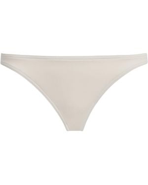 Eres Fripon Bikini Bottoms - White
