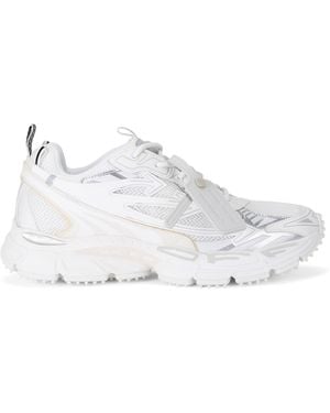 Off-White c/o Virgil Abloh Be Right Back Trainers - White