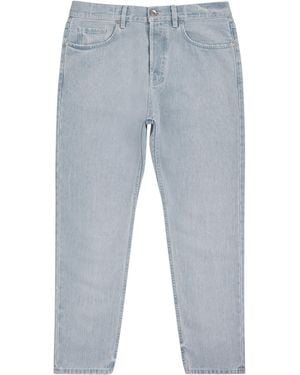 Eleventy Straight Jeans - Blue