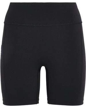 On Shoes Performance Tight Shorts - Blue