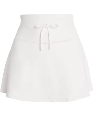 Vuori Daily Skirt - White