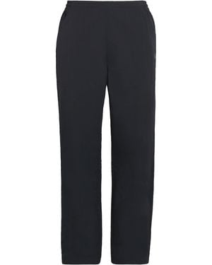 Fred Perry Shell Track Pants - Blue
