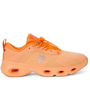Loewe X On Cloudsolo Sneakers - Orange