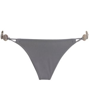 Eres Farrah Bikini Bottoms - Grey
