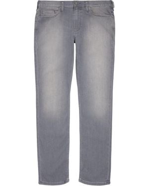 PAIGE Lennox Slim Jeans - Grey
