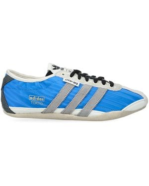 adidas X Song For The Mute Tokyo Trainers - Blue