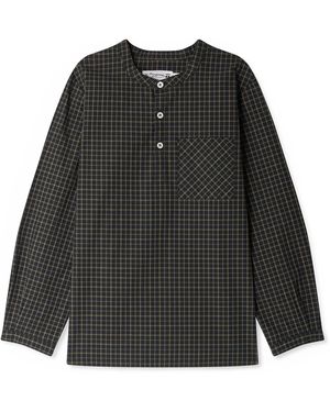 Bonpoint Cotton Artiste Shirt - Black